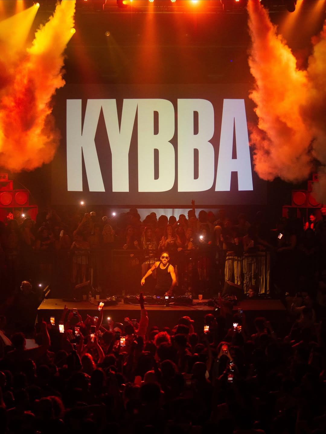 Kybba